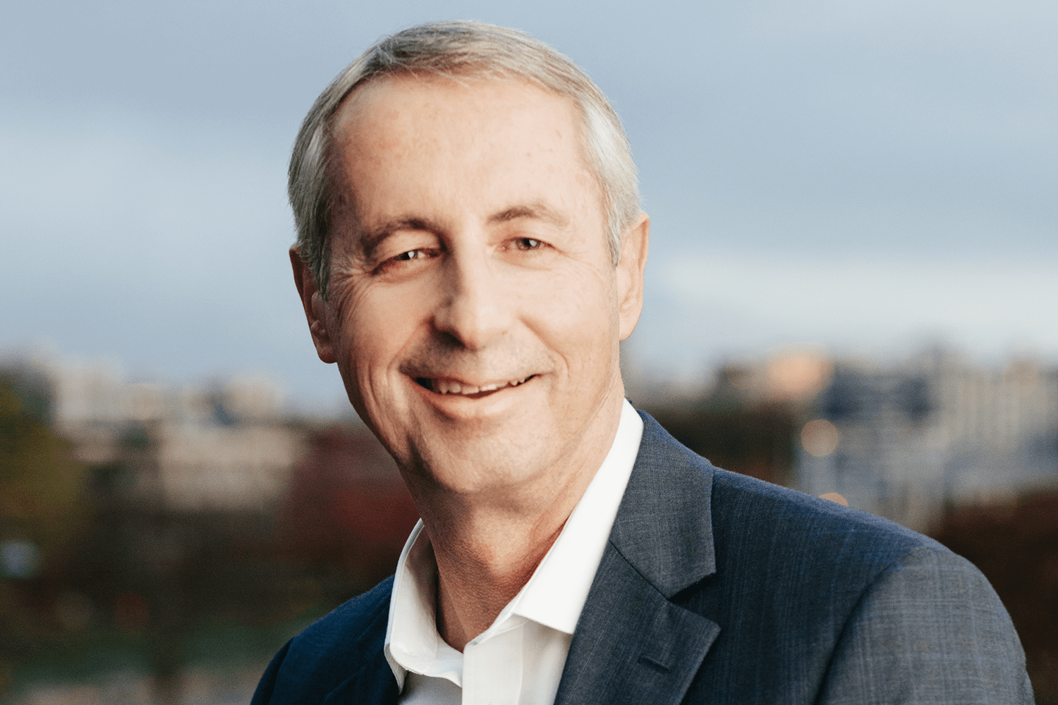 New Years Message from Dave Peerless