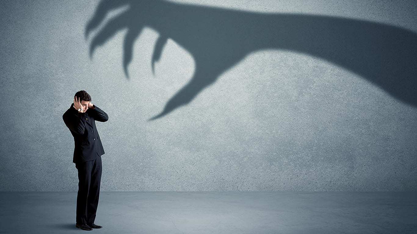 Monsters in the Real Estate Closet