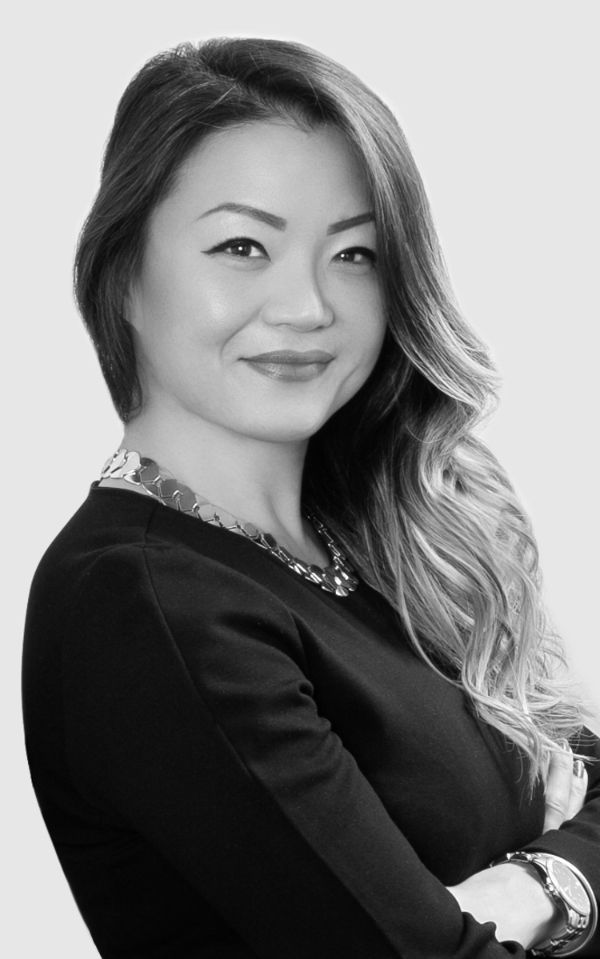 Monica Lee, REALTOR®