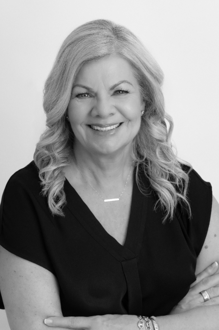 Connie McGinley, Personal Real Estate Corporation