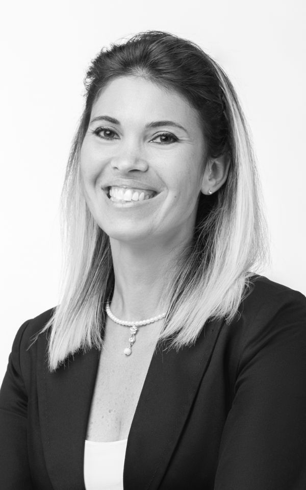 Berna Yazgan, REALTOR®