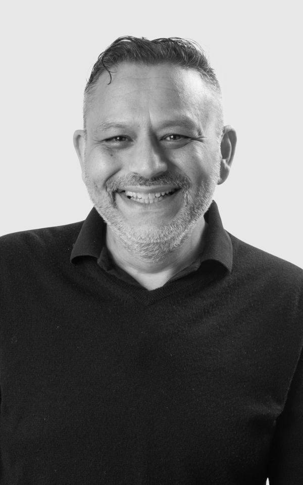 Mateen Qureshi, Personal Real Estate Corporation