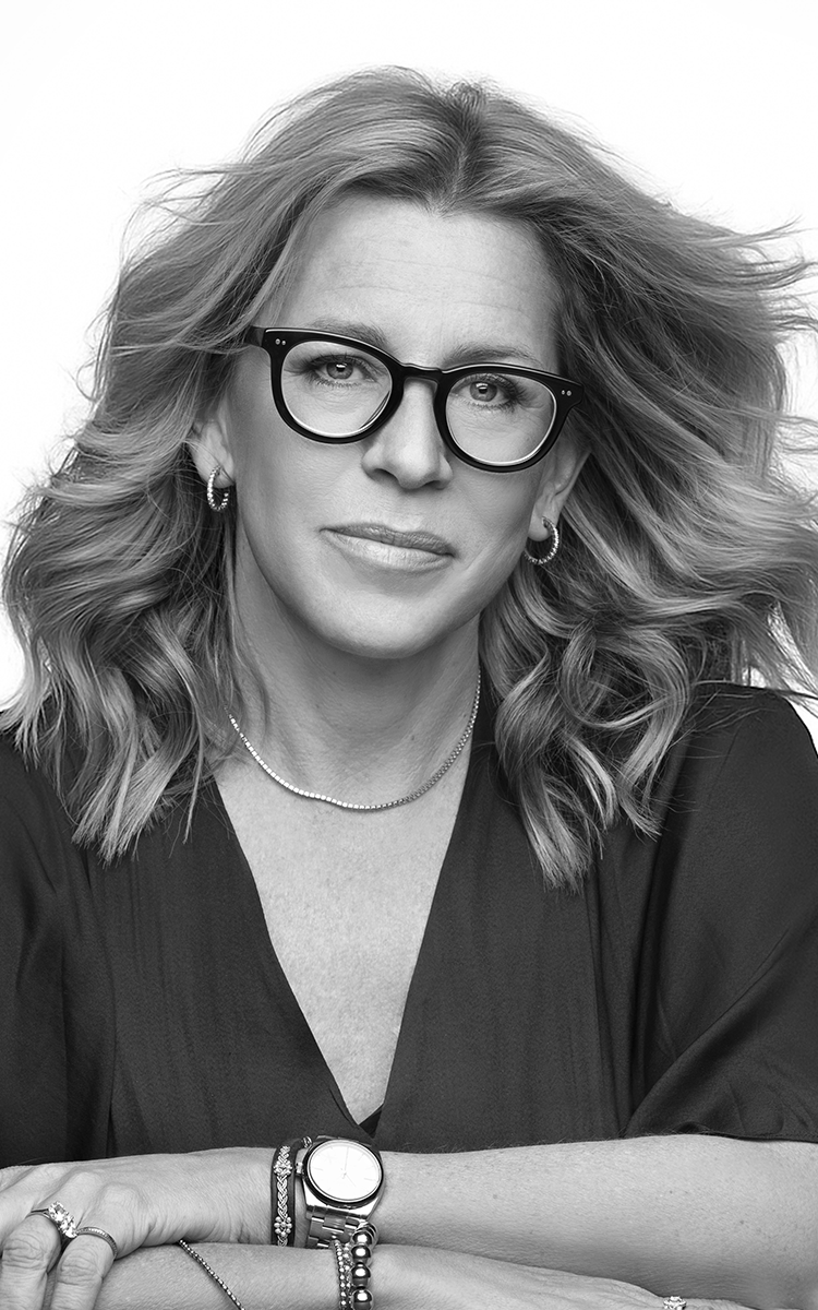 Ruthie Shugarman, Personal Real Estate Corporation
