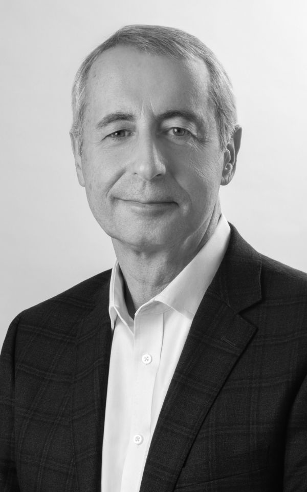 David Peerless, Managing Broker